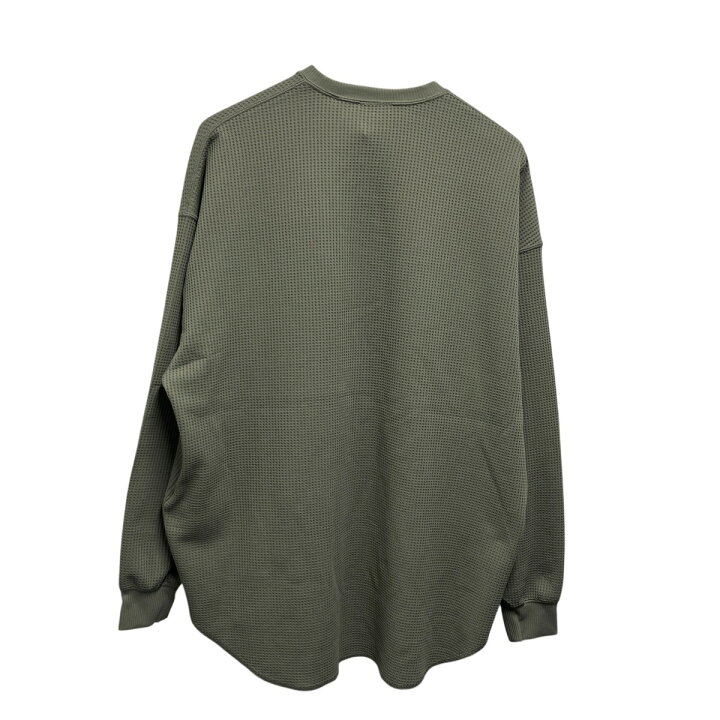 楽天市場】【中古】DAIWA PIER39 25SS TECH THERMAL HENLEY L S ロング 