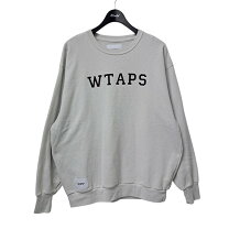 楽天市場】wtaps 中古（スウェット・トレーナー｜トップス）：メンズ  