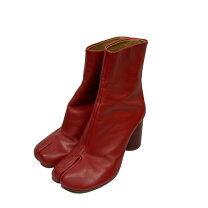 楽天市場】マルジェラ 足袋ブーツ 中古の通販 