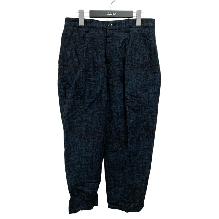 楽天市場】【中古】KAZUYUKI KUMAGAI ATTACHMENTCo／Liジャガード  