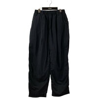 楽天市場】teatora navy pantの通販 