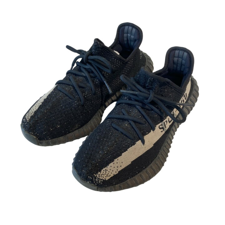 楽天市場】【中古】adidasYEEZY BOOST 350 V2 スニーカー BY1604 