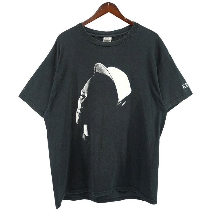 楽天市場】【中古】VINTAGE00s 06年 T．I． TI KING TOUR 2006 RAP TEE  