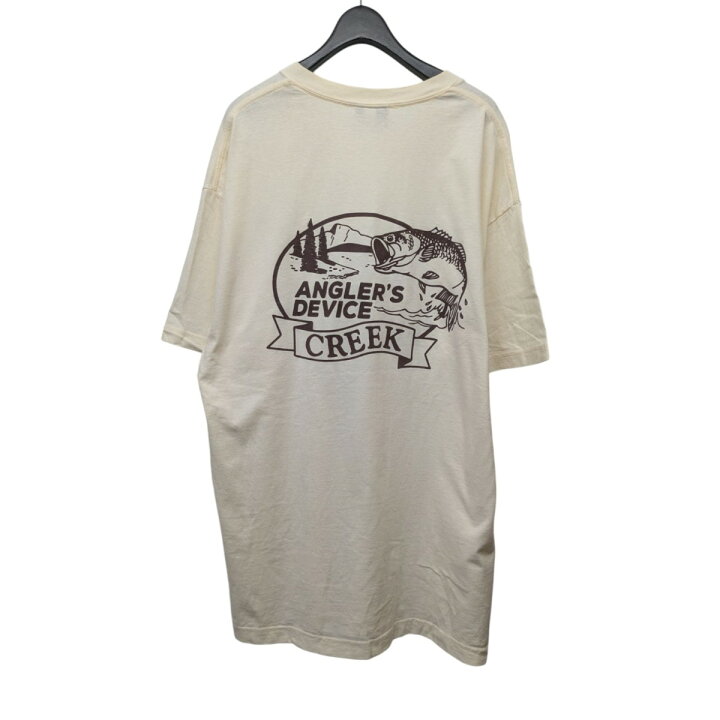 creek anglers device XLサイズ クリーク creek angler