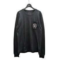 楽天市場】クロムハーツ（長さ（袖）長袖）（Tシャツ・カットソー  