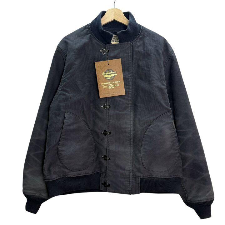 楽天市場】【中古】New Manual×Buzz Rickson