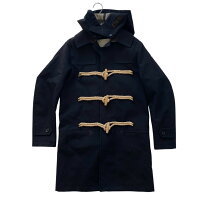 楽天市場】kolor ダッフルコートの通販