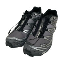 楽天市場】salomon xt-6 gtx（カラーグレー）の通販 