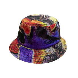 【中古】ACNE STUDIOSバケットハット C40087 パープル【価格見直し】