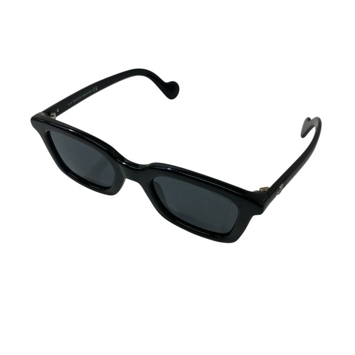楽天市場】【中古】MONCLERサングラス ML0016 01A ブラック【価格  