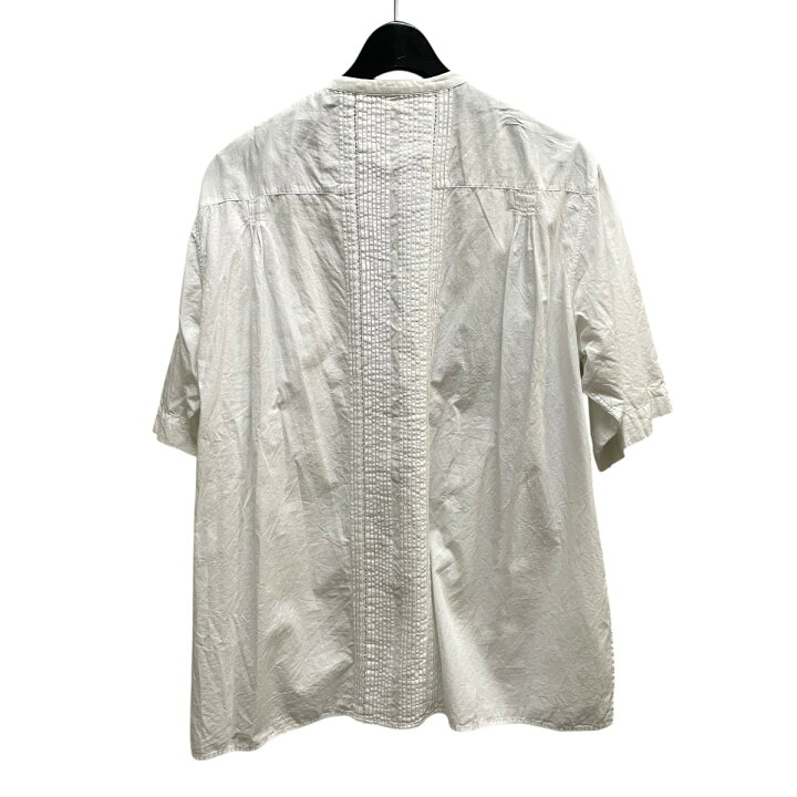 楽天市場】【中古】Pheeta 半袖ブラウス 8911-699-0035 ホワイト  