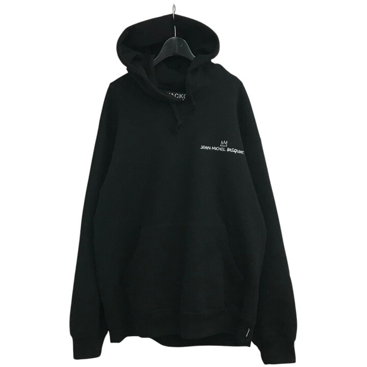 楽天市場】【中古】WACKO MARIA「JEAN-MICHEL BASQUIAT HEAVY WEIGHT 