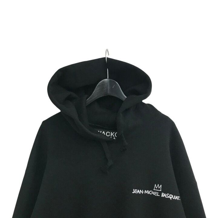 楽天市場】【中古】WACKO MARIA「JEAN-MICHEL BASQUIAT HEAVY WEIGHT 