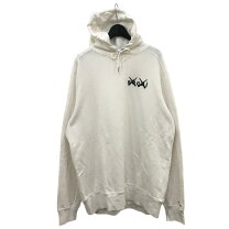 楽天市場】sacai（カラーホワイト）（パーカー｜トップス）：メンズ  