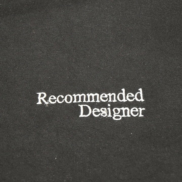 楽天市場】【中古】ENNOY×everyone recommended designer 刺繍ロング 