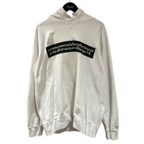 楽天市場】sacai（カラーホワイト）（パーカー｜トップス）：メンズ  