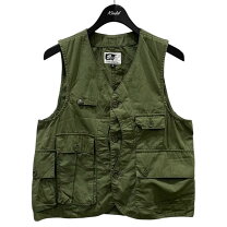 楽天市場】engineered garments ベスト xsの通販