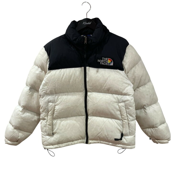 楽天市場】【中古】THE NORTH FACEダウンジャケット NF0A7QKX 