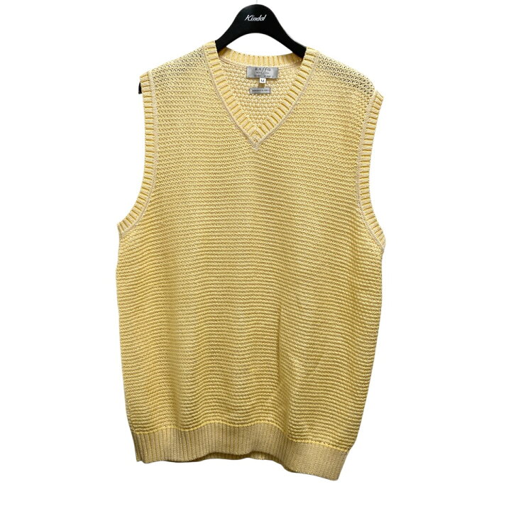 楽天市場】【中古】RAFFA MOLINA FOR TOMORROW LAND Vネックニット  