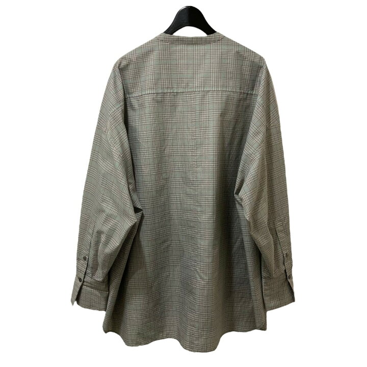 楽天市場】【中古】OHGAチェックリボンブラウス チェックブラウス OHGA 