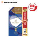 ファーファ 香水調 柔軟剤 ファインフレグランス オム クリスタル ムスク の香り 詰替 (1440ml) 1個【FaFa】【ファファ】【FF】【柔軟】【柔軟仕上げ剤】【濃縮】【香水】【抗菌・防臭】【詰め替え】【詰め換え】【単品】【大容量】【超特大】【あす楽】