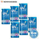 ファーファ 衣料用 液体 洗剤 UVカット洗剤 ベビーフローラル の香り 詰替 (720g) 6個 セット 【FaFa】【ファファ】【FF】【UV】【紫外線】【UVカット】【紫外線カット】【UV洗剤】【UV対策】【紫外線対策】【すすぎ2回】【ドラム】【詰め替え】【セット品】【あす楽】