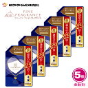 ファーファ 香水調 柔軟剤 ファインフレグランス オム クリスタル ムスク の香り 詰替 (1440ml) 5個 セット 【FaFa】【ファファ】【FF】【柔軟】【柔軟仕上げ剤】【抗菌・防臭】【セット品】【本体詰め替え】【大容量】【超特大】【あす楽】【FF871018】