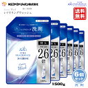 ファーファ 洗濯用 液体 洗剤 ファインフレグランス レイヤリング ウォッシュ クラッシーソープ の香り 詰替(1500g)6個セット【FaFa ファファ FF 洗濯 洗たく 洗剤 蛍光剤 無配合 中性 洗浄力 レギュラー すすぎ1回 抗菌・防臭 部屋干し ドラム 詰め替え セット品 最強配送】