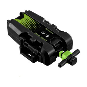 BEYBLADE X �x�C�u���[�hX BX-51 �X�g�����O�����`���[ �u���b�N×�O���[��