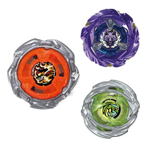BEYBLADE X �x�C�u���[�hX UX-21 �w���Y�l�U�[�f�b�L�Z�b�g