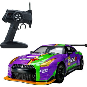 1/16 R/C G@RT@ YGT-R NISMO GT3
