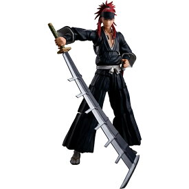 BANDAI SPIRITS バンダイ スピリッツ S.H.フィギュアーツ BLEACH 千年血戦篇 阿散井恋次