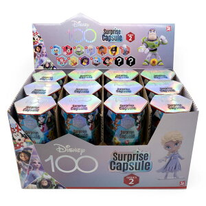 fBYj[100 TvCYJvZ V[Y2 1BOX 24