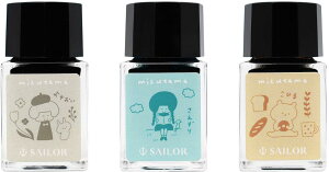 Z[[NM 10×3 mizutama NMp{gCN10ml 3FZbg 13-3600-001