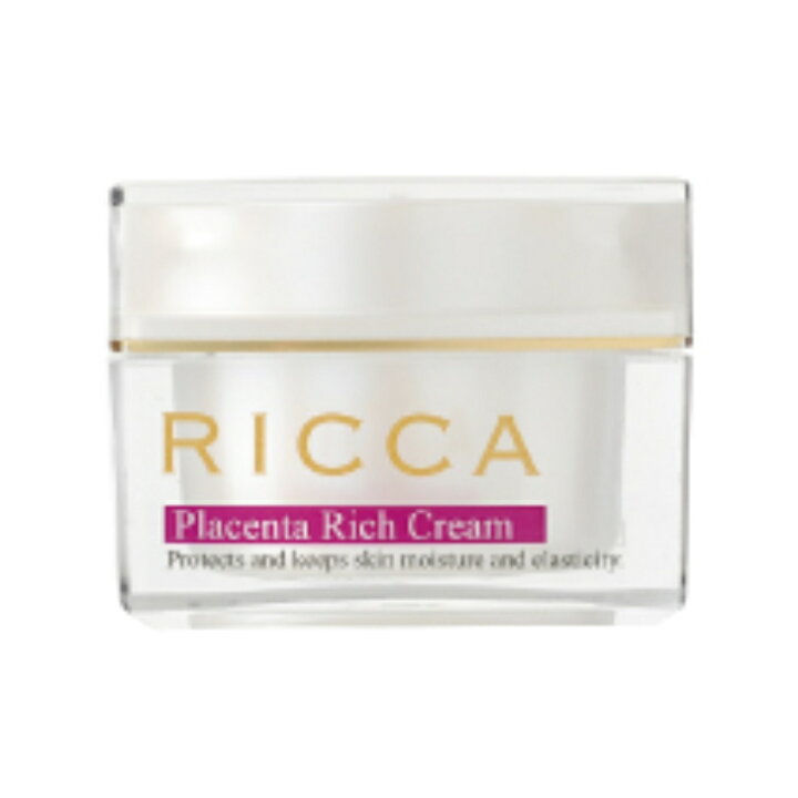 楽天市場】ドクターセレクト RICCAプラセンタ プラセンタ リッチ 