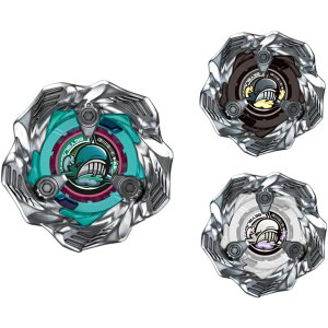 BEYBLADE X xCu[hX BX-36 _u[X^[ zG[EF[uZNg