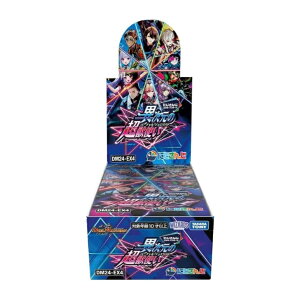 fGE}X^[Y TCG ɂ񂶃R{E}X^[Yuَ̒bgv DM24-EX4 BOX yL݌Ɂz