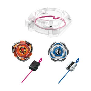 BEYBLADE X xCu[hX CX-04 ogGg[ZbgC