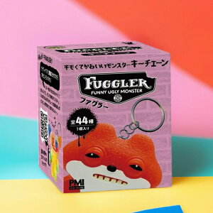 yʌŁzt@O[ L[`F[ ~Xe[{bNX (ver. 1.0) Fuggler L[z_[ 4Zbg` FG8007 S44