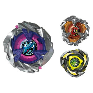 BEYBLADE X xCu[hX UX-15 V[NXPCfbLZbg