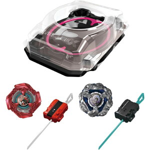 BEYBLADE X xCu[hX BX-46 ogGg[Zbg