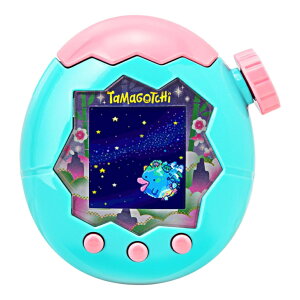 �o���_�C Tamagotchi Paradise - Jade Forest ���܂������p���_�C�X