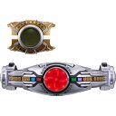 仮面ライダー SUPER BEST EX DX変身ベルトアークル ライジングセット 仮面ライダークウガ バンダイ