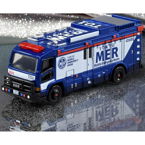 �g�~�J�v���~�A��unlimited TOKYO MER ER CAR (T01)
