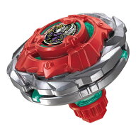 BEYBLADE X ベイブレードX UX-19 スターター バレットグリフォンH