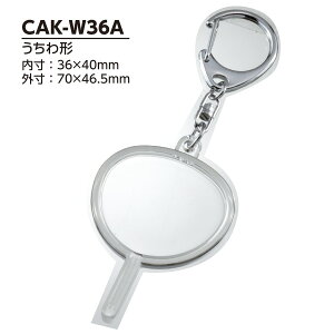 �y�n���p�`�z�����ō��I���W�i���ʐ^���� �i�X�J���L�[�z���_�[ ������`36x40mm CAK-W36A�@100����@[D:N]