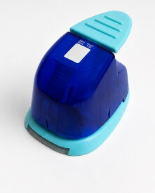 【ハメパチ】ハメパチ専用クラフトパンチ 長方形30×25mm用 便利な写真入りストラップ・写真入りキーホルダー 自作キット・手作りキット　[D:N]