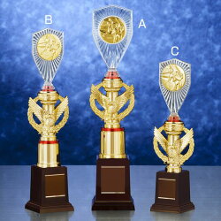 期間限定開催 フリーセレクショントロフィー Trz 2347b 高さ390mm B13 別注 Goodsome Co