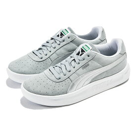 【30%OFF】【ラスト1点 サイズ:29.0cm】PUMA GV SPECIAL LWT SUEDE(GRAY)(プーマ GV スペシャル スウェード)【メンズ レディース】【スニーカー 復刻 スウェード】【2022FW】