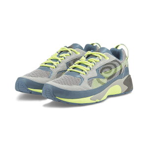 �y70%OFF�zPUMA PREVAIL TRL PAM(DEEP DIVE-LIME SQUEEZE)(�v�[�} �v���x�C�� TRL �p��)�y�����Y�z�y�V���[�Y �X�j�[�J�[ �g���C�� �R���{ 90�N�� �I�[���h�z�y23SS�z